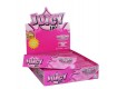 JuicyJay papel largo para fumar de algodon de azucar