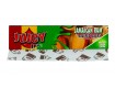 JuicyJay papel largo para fumar de ron jamaicano