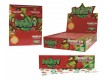 JuicyJay papel largo para fumar de arandano