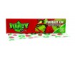 JuicyJay papel largo para fumar de arandano