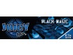 caja papel juicy jay menthol black magic