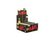 papel raw black largo