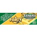logo juicy jay 1/4 platano