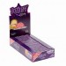caja de papel de sabor mora Black berry Juicy Jay