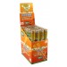 Cyclones Clear de Fresa - Tiki Tango