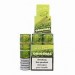 caja de cyclones sabor original