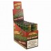 cyclones hemp cañamo de sabores - Red alert