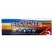 papel fumar elements