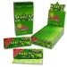 librillo y caja papeles juicy jay manzana