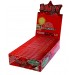 caja papel juicy jay cereza