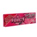 librillo de papeles sabor algodon de azucar juicyjay
