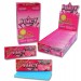 librillo y caja papeles juicy jay algodon de azucar