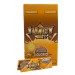 caja de librillos juicyjay liquorice