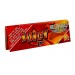 librillo de papeles sabor Mango juicyjay