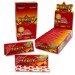 librillo y caja papeles juicy jay Mango