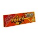 librillo de papeles sabor naranja juicyjay