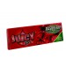 librillo de papeles sabor frambuesa juicyjay