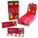 librillo y caja papeles juicy jay raspberry