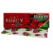 papeles de sabor frambuesa juicyjay