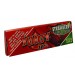 librillo de papeles sabor fresa juicyjay