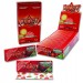 librillo y caja papeles juicy jay strawberry