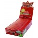 caja papel juicy jay fresa