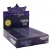 caja de papeles sabores King size Juicy Jay moras