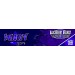 logo JuicyJay papeles para fumar de sabor Mora