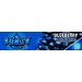 logo JuicyJay papeles para fumar de sabor Blueberry - arandano