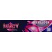 logo JuicyJay papeles para fumar de sabor Bubblegum