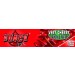 logo JuicyJay papeles para fumar de sabor cereza