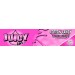 logo JuicyJay papeles para fumar de sabor cotton candy