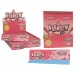 JuicyJay papel largo para fumar de algodon de azucar