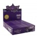 caja de papeles juicyjay sabor uva