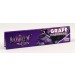 librillo de papel King size Juicy Jay uva - grape