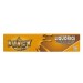 logo JuicyJay papeles para fumar de sabor liquorice - regaliz