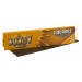librillo de papel King size Juicy Jay regaliz
