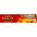 logo JuicyJay papeles para fumar de sabor watermelon mango