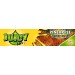 logo JuicyJay papeles para fumar de sabor pineapple  - piña