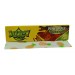 librillo y caja de Juicy Jay papel de sabores pineapple - piña