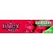 logo JuicyJay papeles para fumar de sabor strawberry