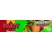 logo JuicyJay papeles para fumar de sabor jamaican rum