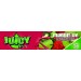 logo JuicyJay papeles para fumar de sabor Blueberry - arandano