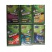 Pack 4x3 en Cajas JuicyJay Hemp Wraps
