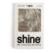papel fumar oro blanco shine