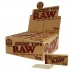 tips raw