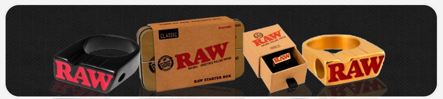 productos raw