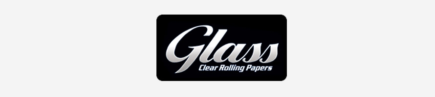 papel fumar glass