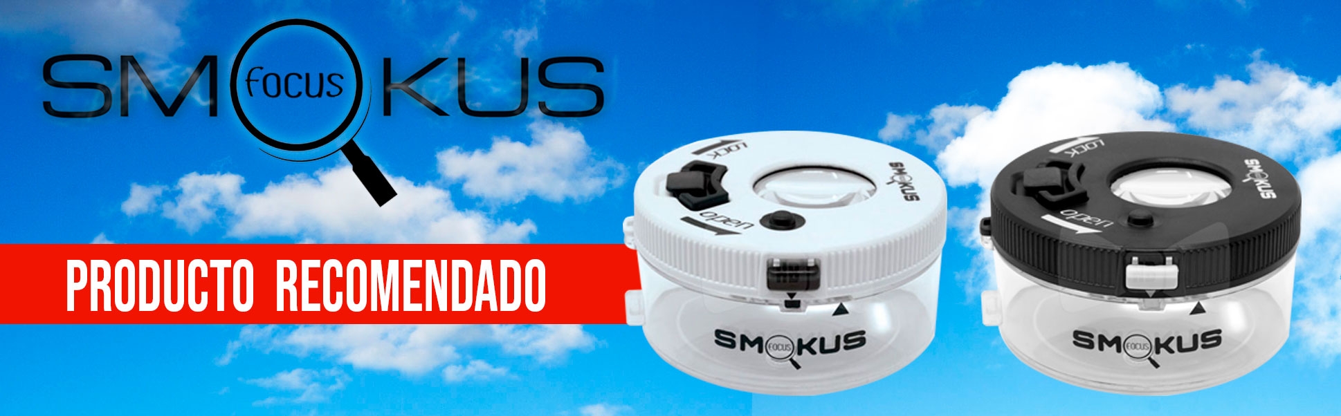 ofertas smokus focus