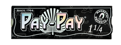 papel fumar pay-pay